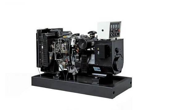 黄浦科克150kw大型柴油发电机组
