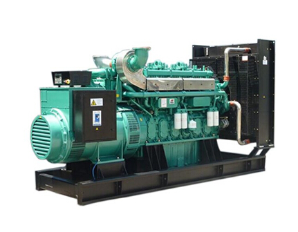 黄浦宗申动力250kw大型柴油发电机