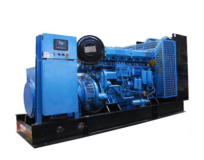 黄浦宗申动力150kw大型柴油发电机组