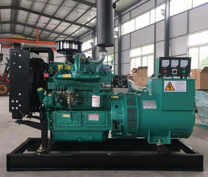 黄浦宗申动力10kw小型柴油发电机