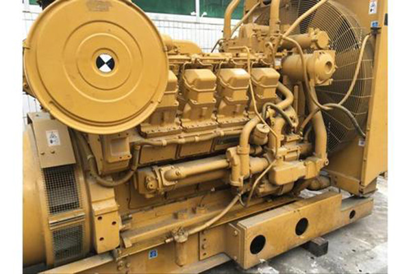 黄浦发电机出租