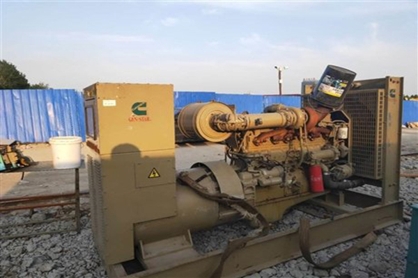 黄浦发电机出租 黄浦发电机出租